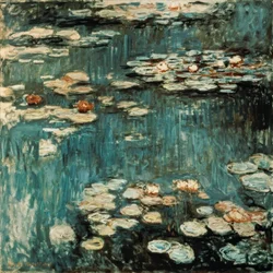 Water Lilies